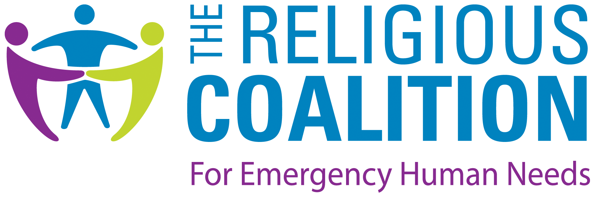 The Religious Coalition  Logo