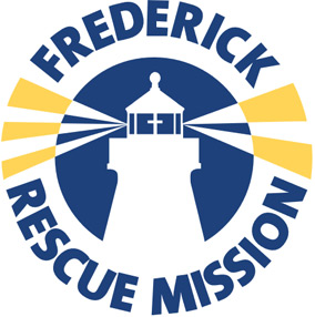 Frederick Rescue Mission Logo